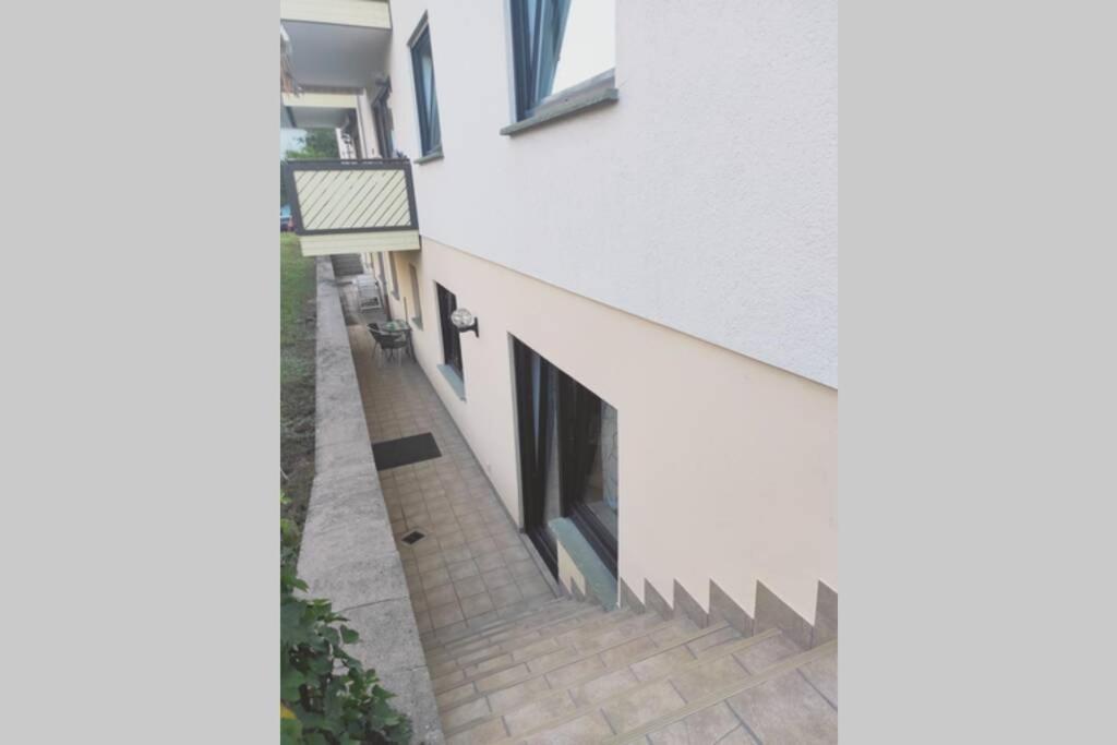 Schoene Wohnung In Ruhiger Zentraler Lage Rodgau Exteriör bild